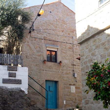 モンサント Casa Do Guardadoヴィラ エクステリア 写真