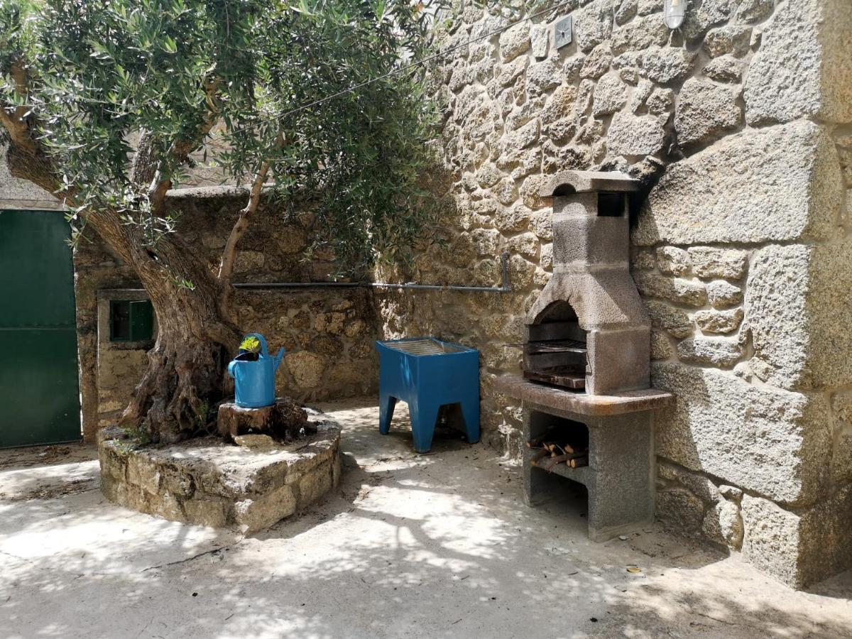 モンサント Casa Do Guardadoヴィラ エクステリア 写真