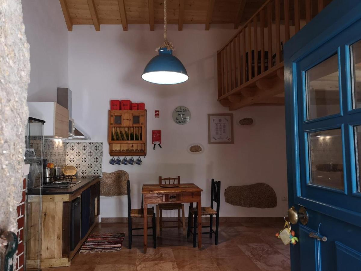 モンサント Casa Do Guardadoヴィラ エクステリア 写真