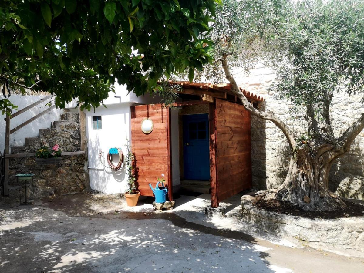モンサント Casa Do Guardadoヴィラ エクステリア 写真