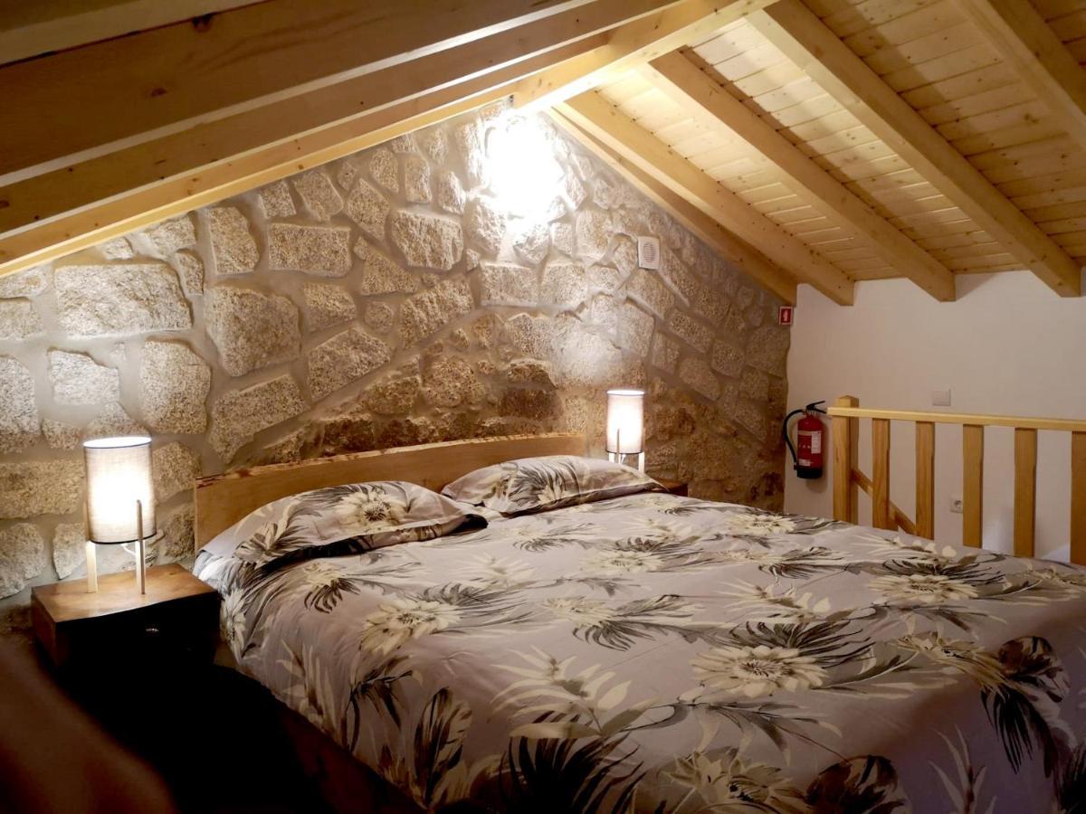 モンサント Casa Do Guardadoヴィラ エクステリア 写真