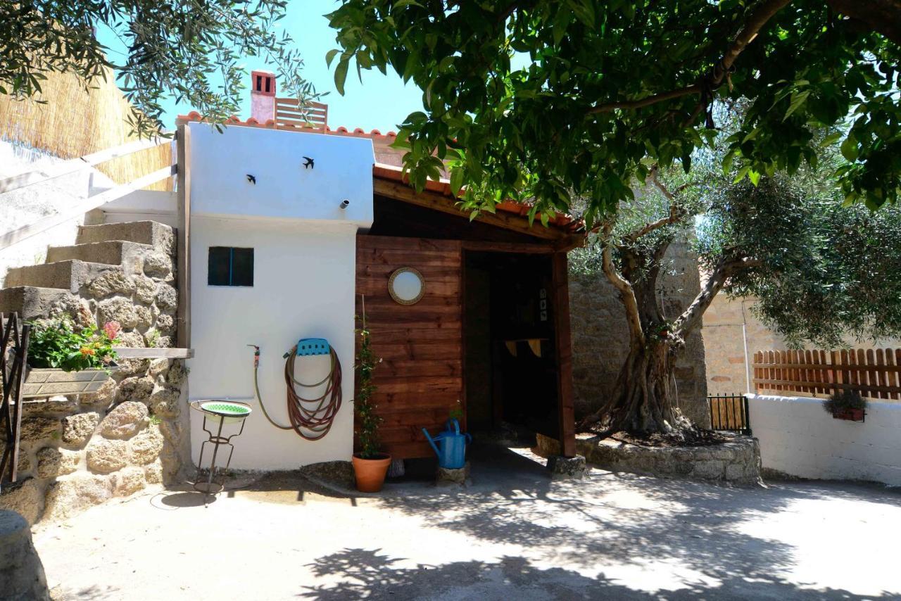 モンサント Casa Do Guardadoヴィラ エクステリア 写真