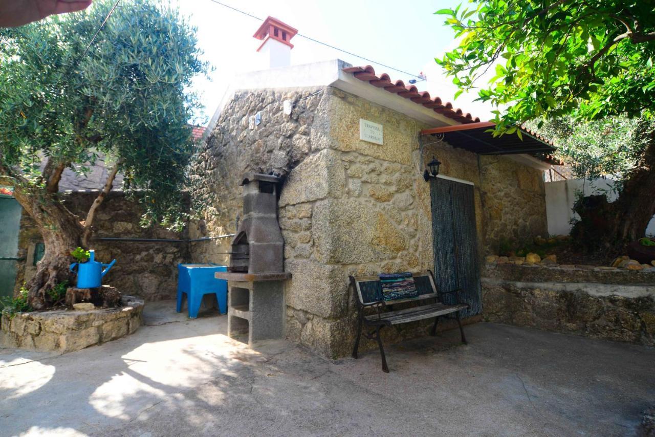 モンサント Casa Do Guardadoヴィラ エクステリア 写真