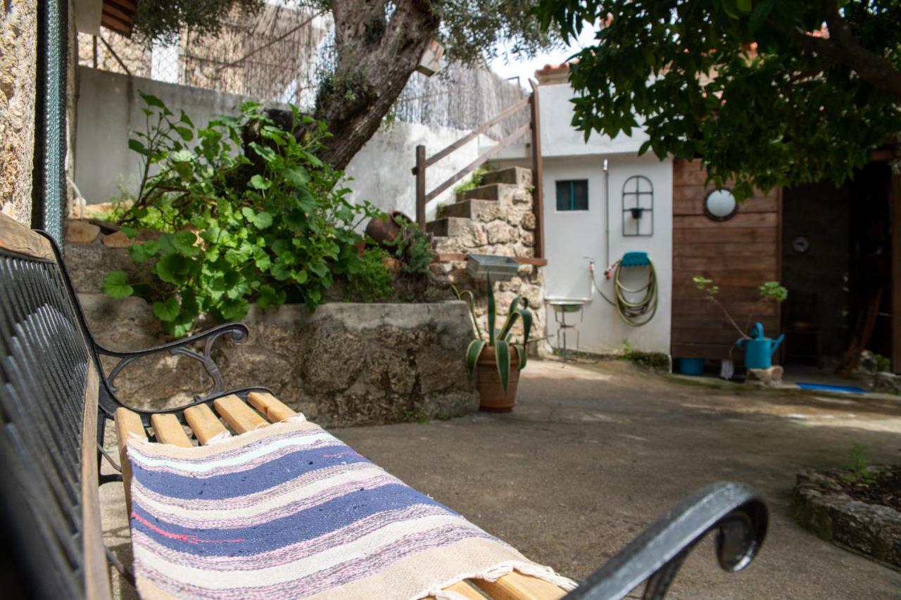 モンサント Casa Do Guardadoヴィラ エクステリア 写真