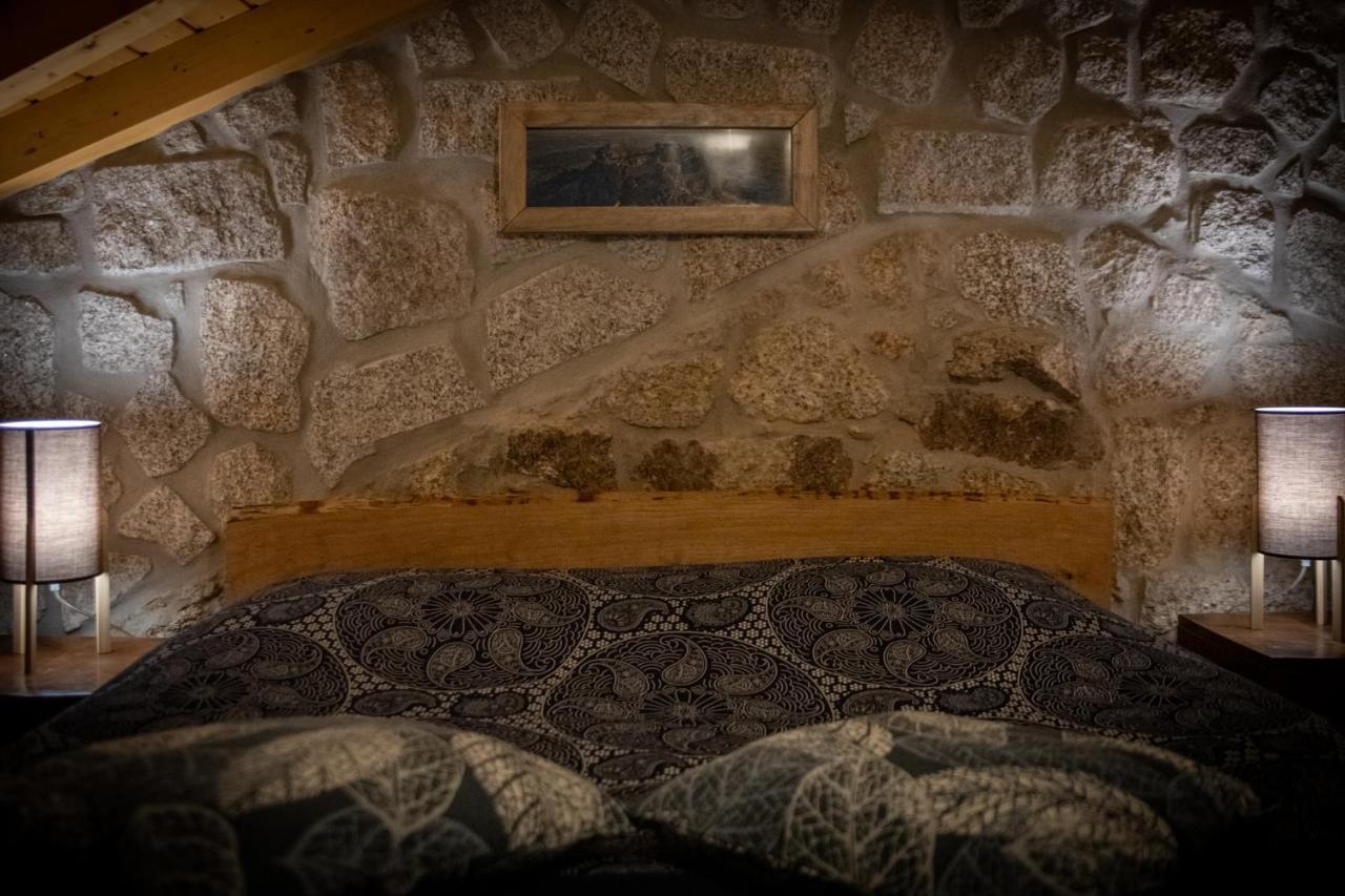 モンサント Casa Do Guardadoヴィラ エクステリア 写真
