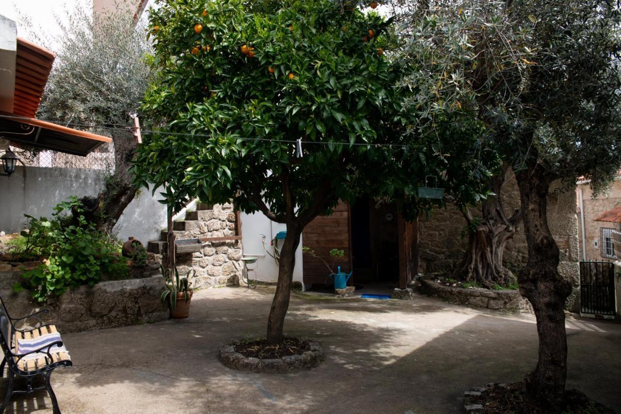 モンサント Casa Do Guardadoヴィラ エクステリア 写真