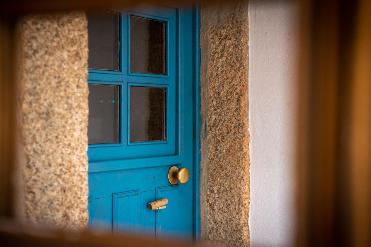 モンサント Casa Do Guardadoヴィラ エクステリア 写真
