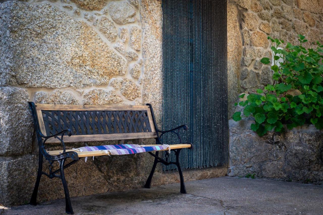 モンサント Casa Do Guardadoヴィラ エクステリア 写真
