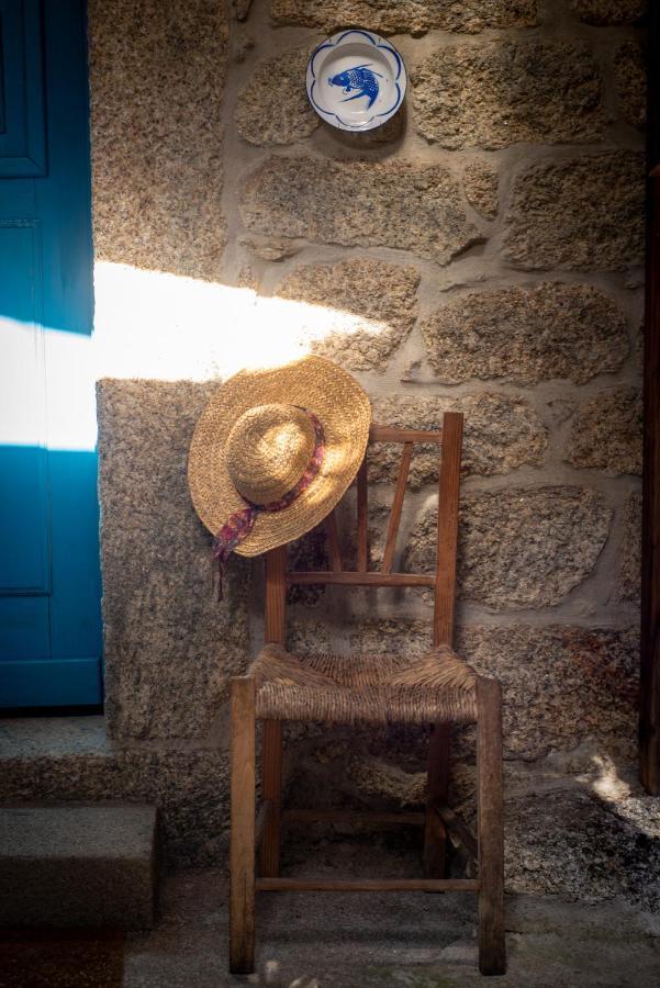 モンサント Casa Do Guardadoヴィラ エクステリア 写真