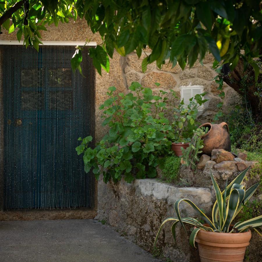 モンサント Casa Do Guardadoヴィラ エクステリア 写真